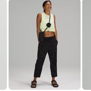 Modular Phone Crossbody Bag